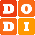 Logo of D.O.D.I. Hosting, a hosting company