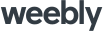 logo of Weebly hosting