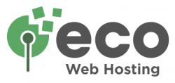 logo of Eco Web Hosting hosting