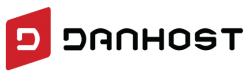 logo of Danhost ApS hosting