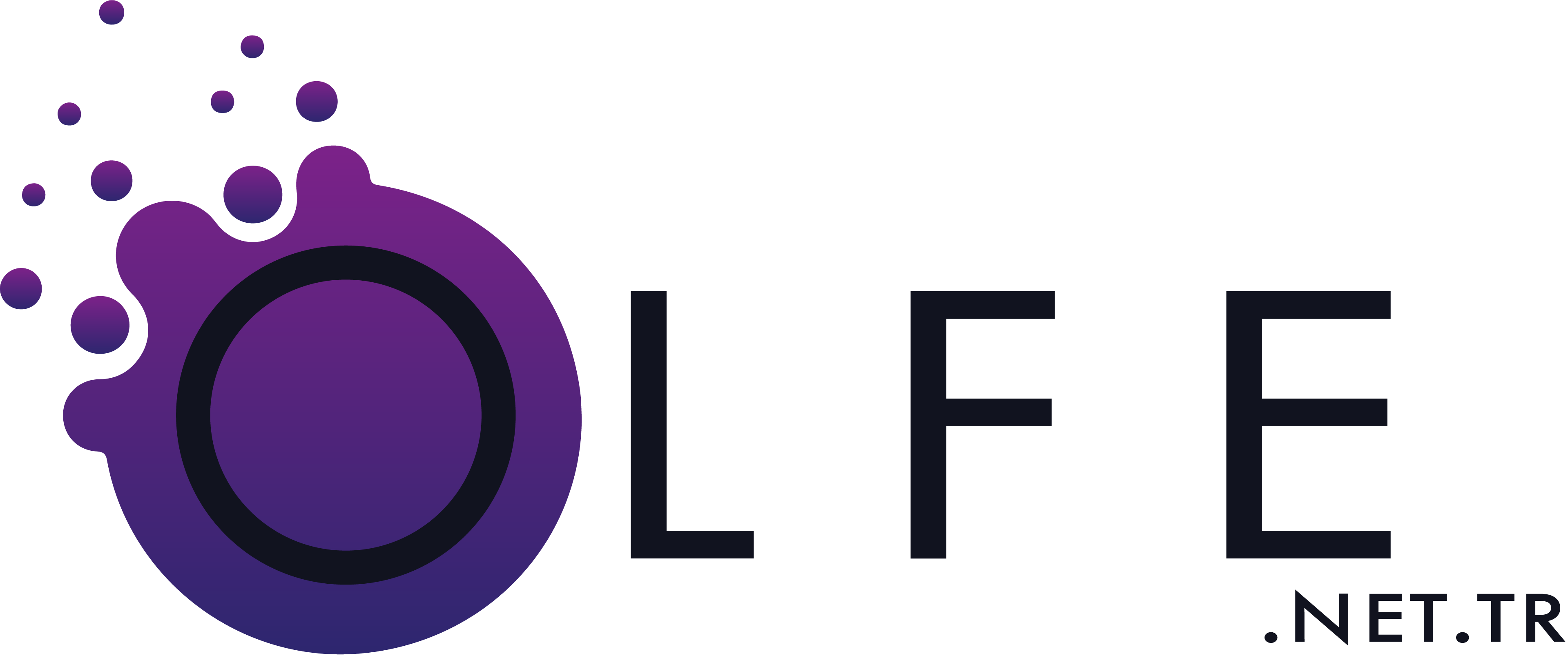 Logo of Olfe, a hosting company