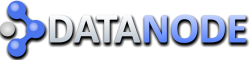 logo of DataNode hosting