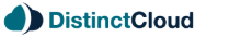 logo of Distinct Cloud hosting