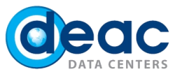 logo of DEAC hosting