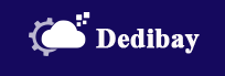 logo of Dedibay hosting