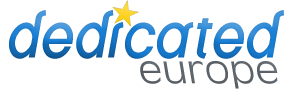 logo of EuropeDedicated hosting