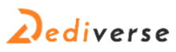 logo of DediVerse hosting