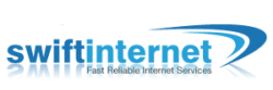 logo of Swift Internet hosting