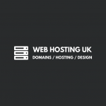 logo of Web Hosting UK hosting