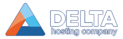 logo of Delta.bg hosting