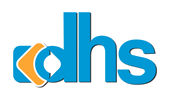 logo of dhs hosting