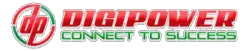 logo of Digipower hosting