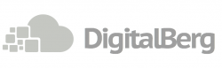 logo of DigitalBerg hosting