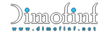 logo of Dimofinf hosting