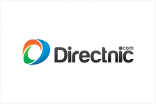 logo of Directnic hosting