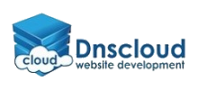 Logo of DnsCloud, a hosting company