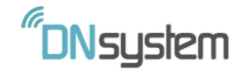 logo of DNsystem hosting