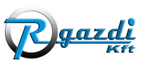 logo of RGazdi hosting