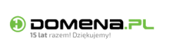 logo of Domena.pl hosting