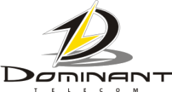 logo of Dominant hosting