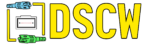 logo of DSCW hosting