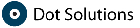 logo of Dot Solutions hosting