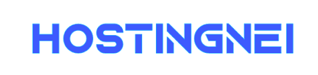 logo of HostingNei hosting