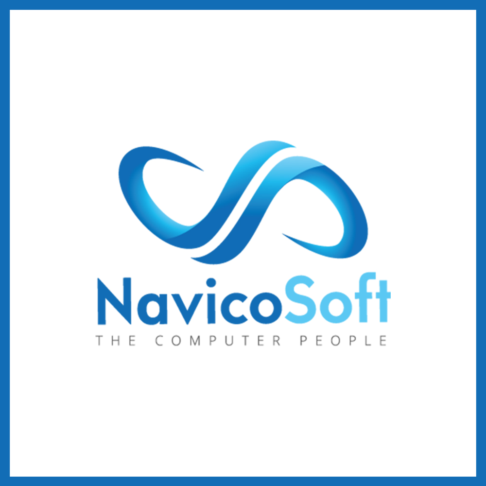 logo of navicosoft hosting