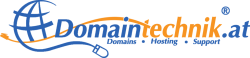 logo of Domaintechnik hosting