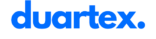 Logo of Duartex, a hosting company