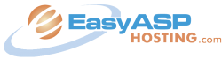 logo of Easy ASP Hosting hosting