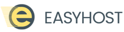 logo of Easyhost Belgium hosting