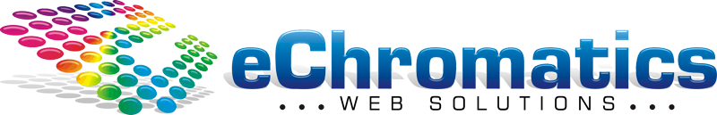 logo of eChromatics UK hosting