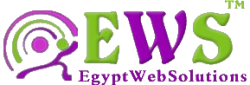 logo of Egypt Web Solutions hosting