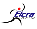 logo of Eicra hosting