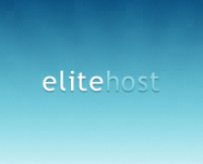 logo of Elitehost hosting