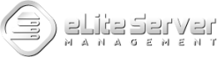 logo of Elite Server Management hosting