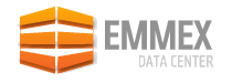 logo of EMMEX hosting