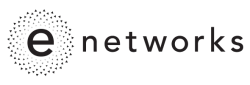 logo of eNetworks hosting