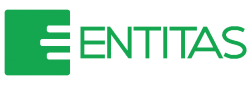 logo of Entitas hosting