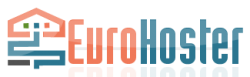 logo of EUROHOSTER hosting