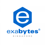 logo of Exabytes Network (Singapore) Pte. Ltd. hosting