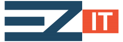 logo of EZIT hosting