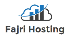 logo of Fajri Hosting hosting