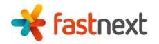 logo of FastNext hosting