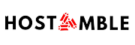 logo of Hostamble hosting