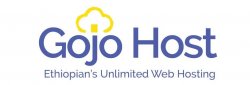 Logo of Gojo (ጐጆ) Host, a hosting company