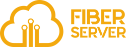 Logo of Fiber Server İnternet Teknolojileri, a hosting company