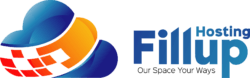 logo of Fillup Hosting hosting