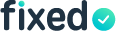 Logo of Fixed Net, a hosting company